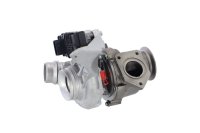 Turbosprężarka GARRETT/MITSUBISHI 49335-00520 ALPINA D3 2.0 Bi-Turbo 157kW
