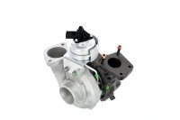 Turbosprężarka GARRETT 49477-01510 CHEVROLET ORLANDO 2.0 D 96kW