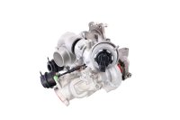 Turbosprężarka GARRETT 810358-5005S MAZDA 3 2.2 D 110kW