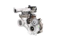 Turbosprężarka GARRETT 059145653L AUDI A7 Sportback 3.0 TDI quattro 230kW