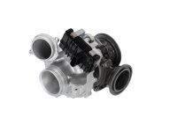 Turbosprężarka GARRETT 806094-5010S BMW X5 xDrive 30 d 190kW