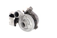 Turbosprężarka GARRETT 798015-5002S SSANGYONG KORANDO 2.0 e-XDi 4WD 110kW