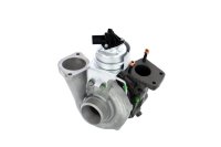 Turbosprężarka MITSUBISHI 49477-01610 OPEL ANTARA 2.2 CDTi 120kW