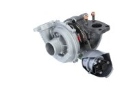 Turbosprężarka GARRETT 762328-5002S CITROËN DS3 1.6 HDi 110 82kW