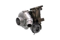 Turbosprężarka GARRETT 765017-5004S RENAULT GRAND SCENIC 2.0 dCi 110kW