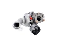 Turbosprężarka GARRETT 807489-5002S FIAT SCUDO II VAN 2.0 D Multijet 120kW