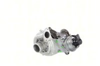 Turbosprężarka GARRETT 822088-5009S FIAT TIPO Sedan 1.3 D 70kW