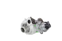 Turbosprężarka GARRETT 822088-5009S FIAT STRADA Pickup 1.3 D Multijet 70kW