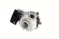 Turbosprężarka GARRETT 759422-5004S CHRYSLER PT CRUISER 2.2 CRD 89kW