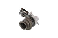 Turbosprężarka GARRETT 822072-5004S OPEL CASCADA 2.0 CDTI 125kW