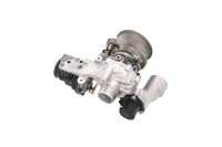 Turbosprężarka GARRETT 870248-5002S PEUGEOT RIFTER 1.2 PureTech 110 81kW