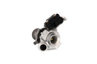 Turbosprężarka GARRETT 814501-5008S
