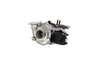 Turbosprężarka GARRETT 853603-0001 PEUGEOT RIFTER 1.5 BlueHDi 130 96kW
