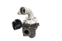 Turbosprężarka GARRETT 806500-5002S PEUGEOT 3008 MPV 2.0 HDi 150 / BlueHDi 150 110kW